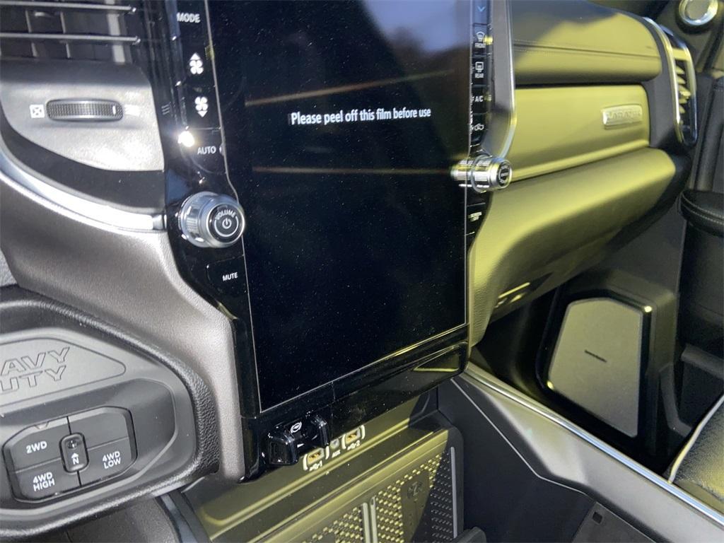 new 2026 Ram 2500 car, priced at $81,895