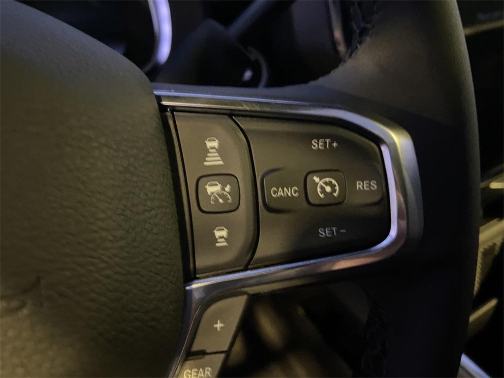 new 2026 Ram 2500 car, priced at $81,895