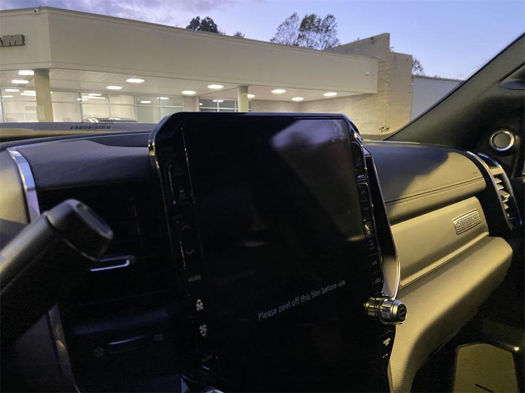 new 2026 Ram 2500 car, priced at $81,895