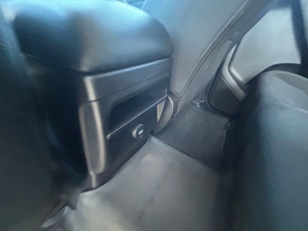 used 2022 Ford Ranger car, priced at $24,995