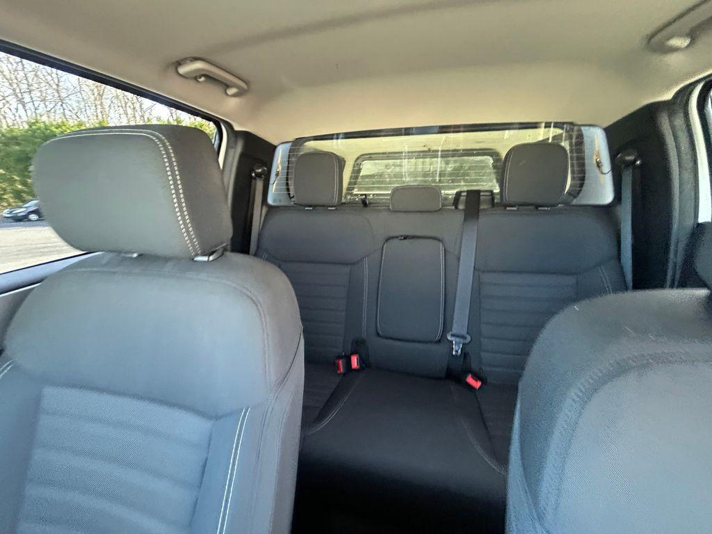 used 2022 Ford Ranger car, priced at $24,995