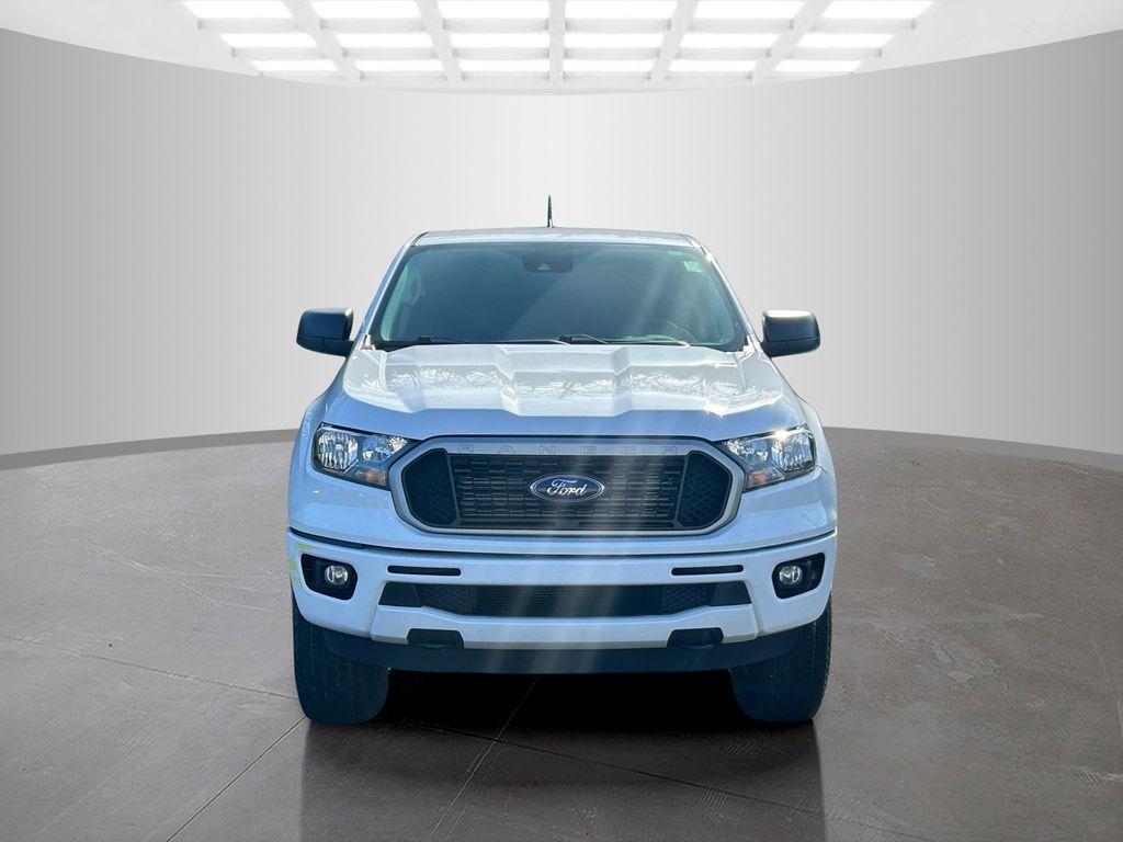 used 2022 Ford Ranger car, priced at $24,995