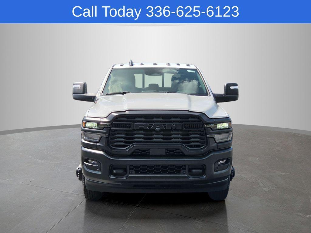new 2026 Ram 3500 car, priced at $64,995