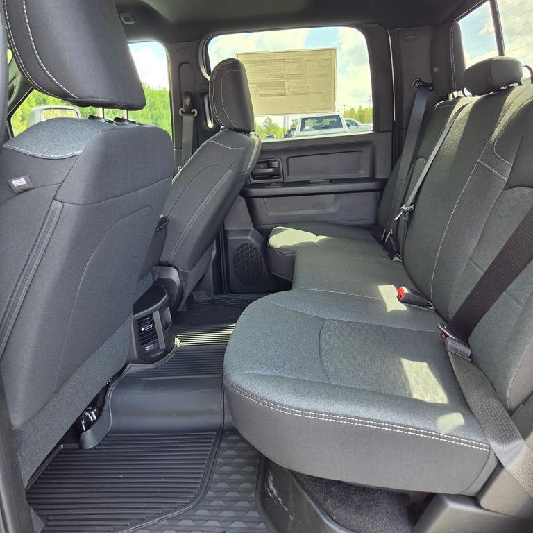 new 2026 Ram 3500 car, priced at $64,995