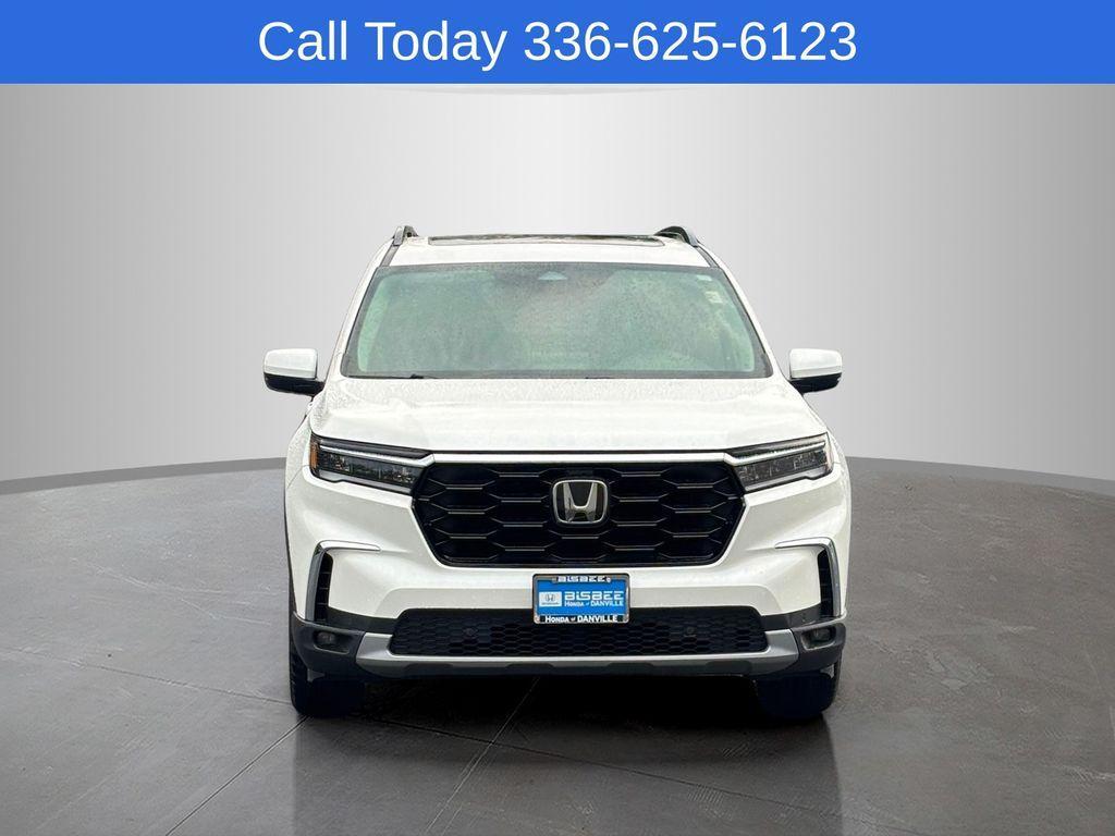 used 2023 Honda Pilot car, priced at $39,784