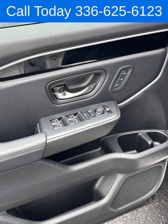 used 2023 Honda Pilot car, priced at $39,784