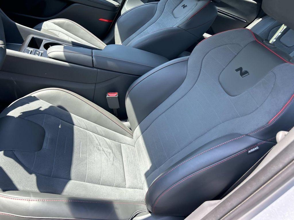 used 2024 Hyundai Sonata car, priced at $29,904