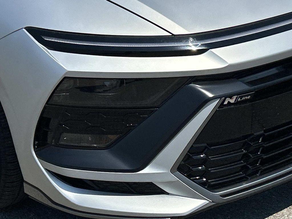 used 2024 Hyundai Sonata car, priced at $29,904