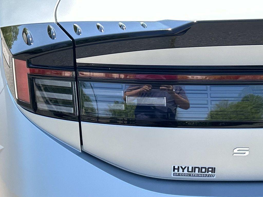 used 2024 Hyundai Sonata car, priced at $29,904