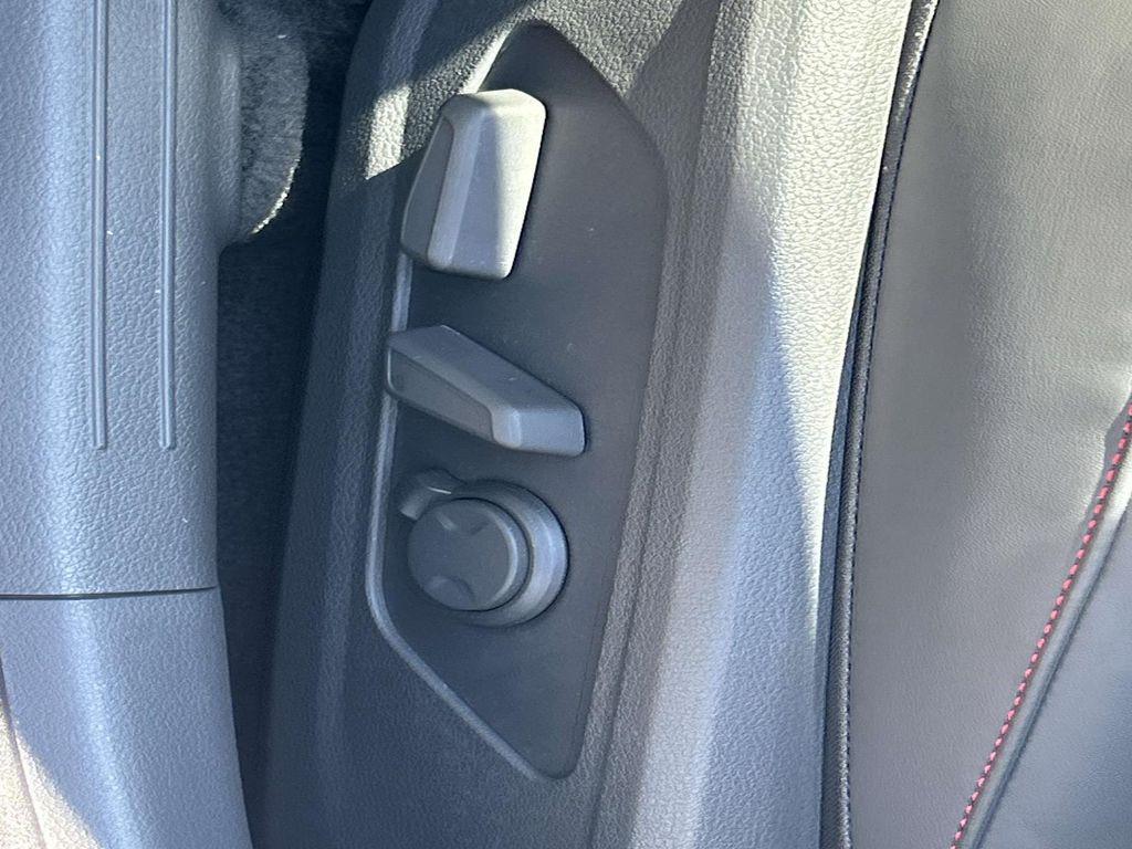 used 2024 Hyundai Sonata car, priced at $29,904