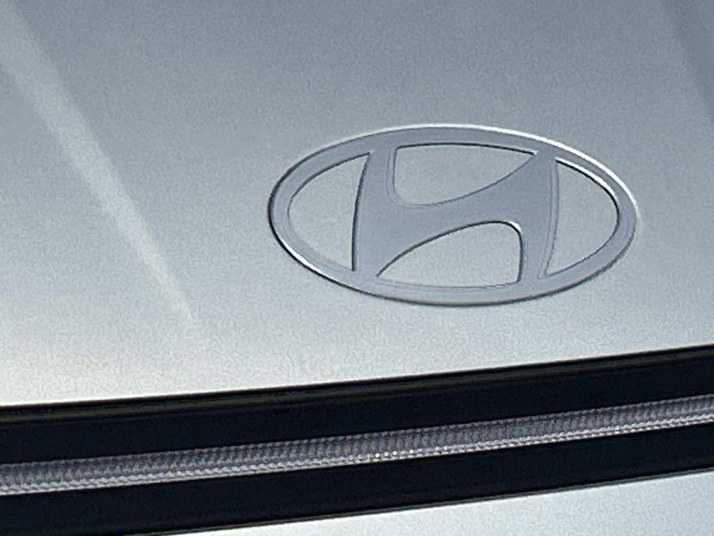 used 2024 Hyundai Sonata car, priced at $29,904