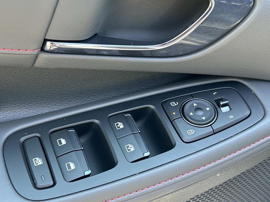 used 2024 Hyundai Sonata car, priced at $29,904