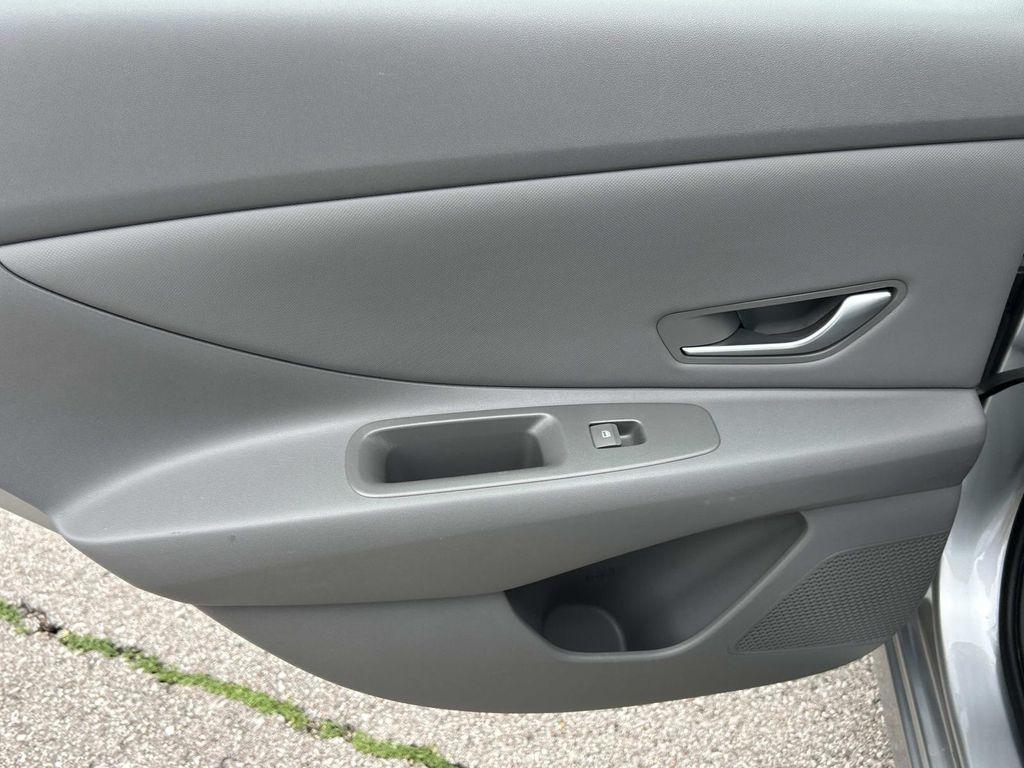 used 2022 Hyundai Elantra car, priced at $19,912