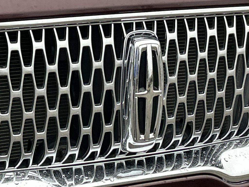 used 2019 Lincoln Nautilus car, priced at $19,904