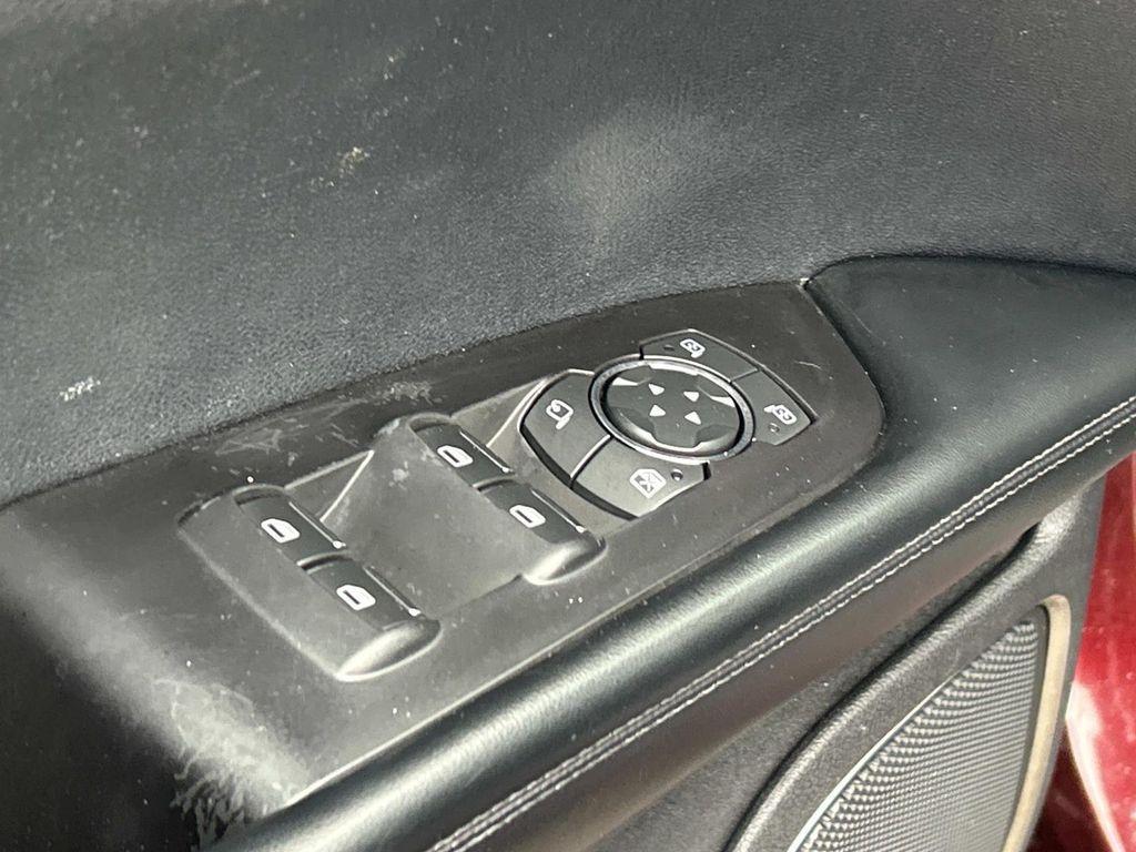 used 2019 Lincoln Nautilus car, priced at $19,904