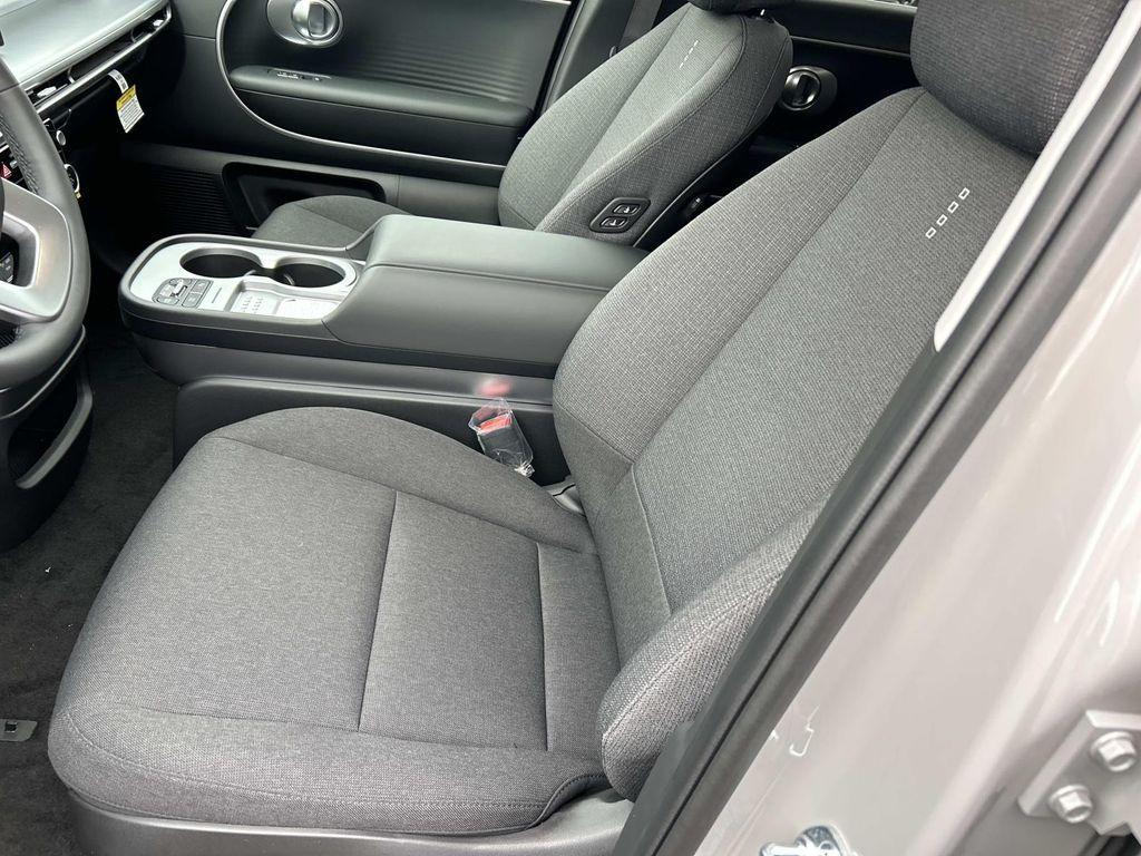 new 2026 Hyundai IONIQ 9 car, priced at $55,550