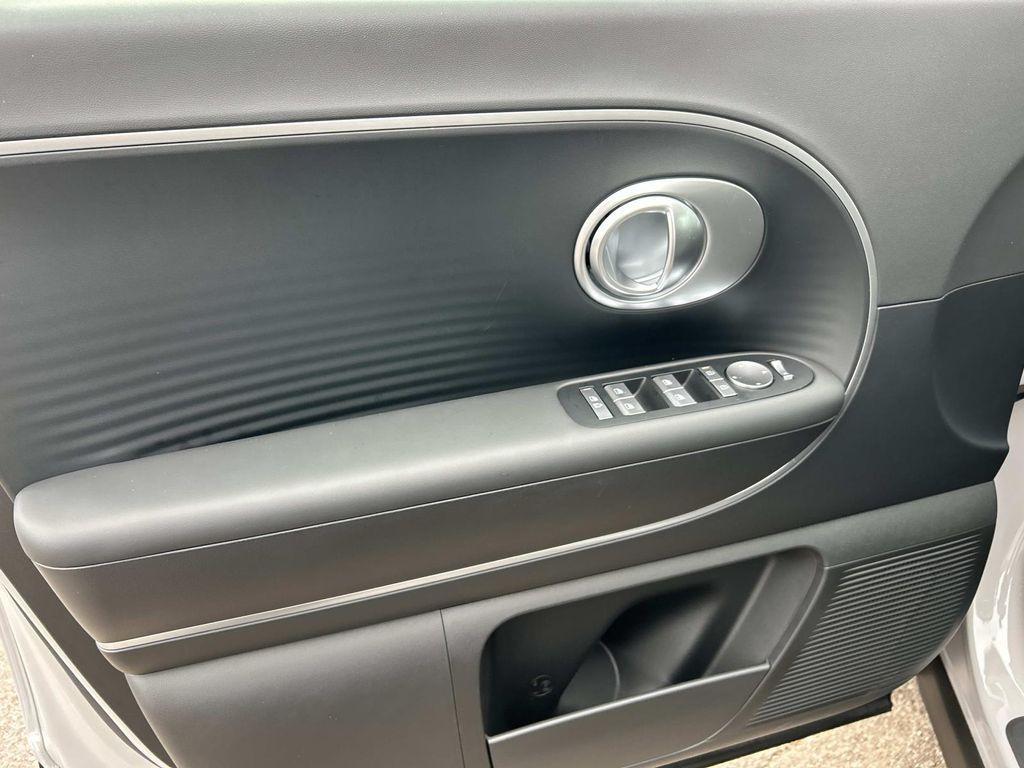 new 2026 Hyundai IONIQ 9 car, priced at $55,550