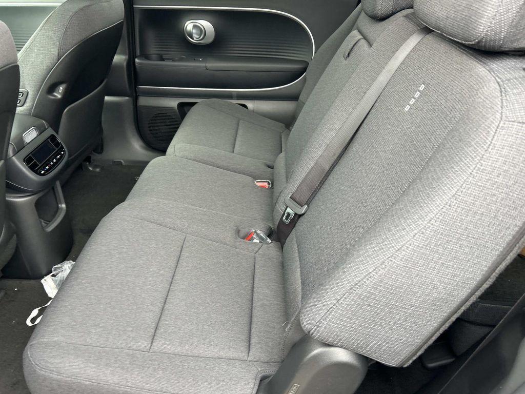 new 2026 Hyundai IONIQ 9 car, priced at $55,550