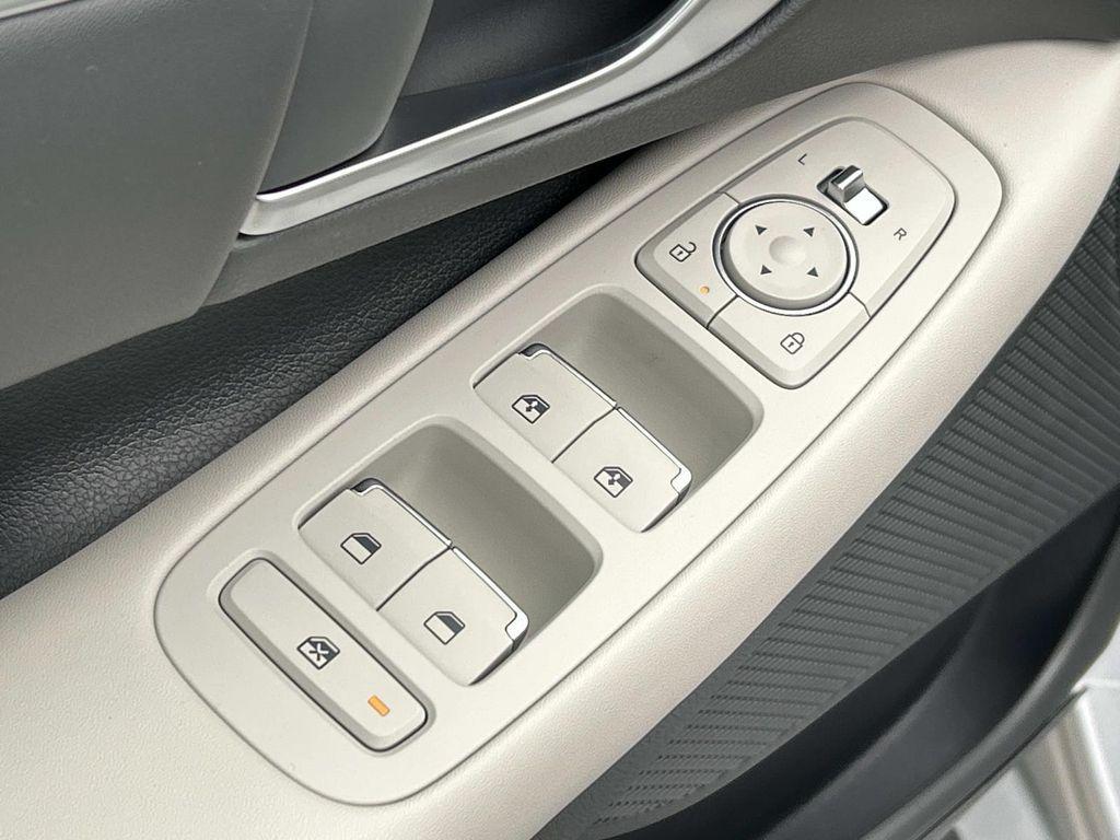 new 2026 Hyundai Sonata car, priced at $27,421