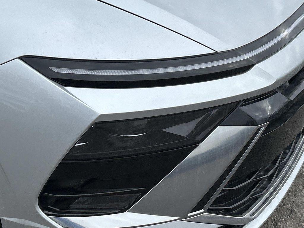 new 2026 Hyundai Sonata car, priced at $27,421