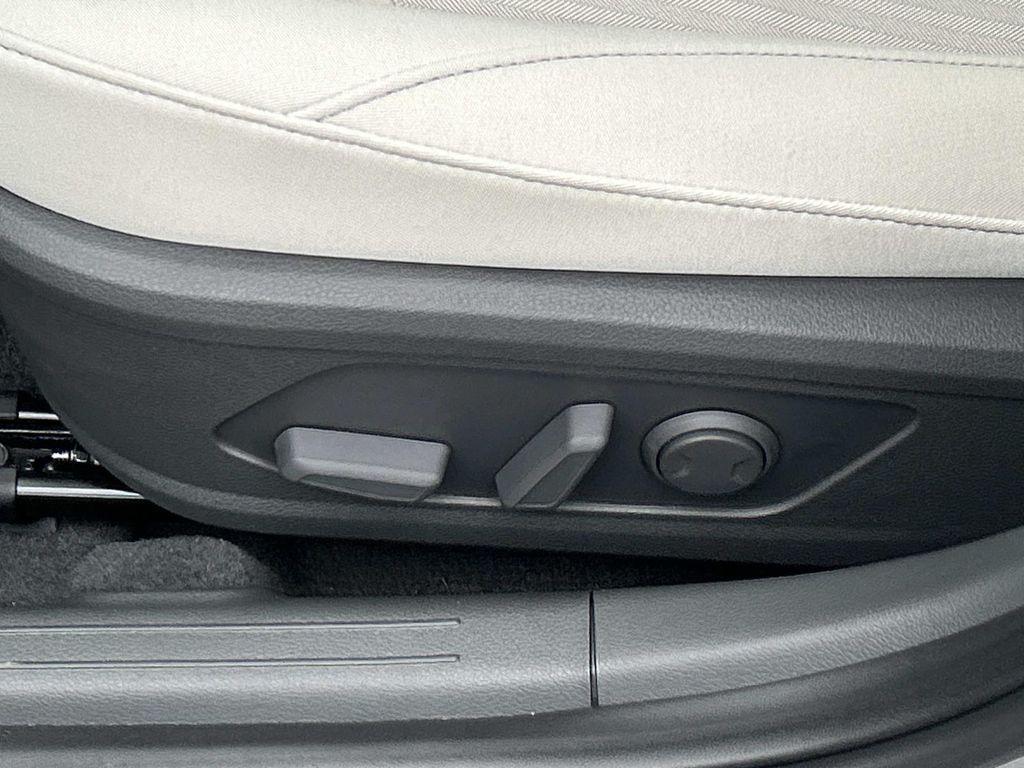 new 2026 Hyundai Sonata car, priced at $27,421