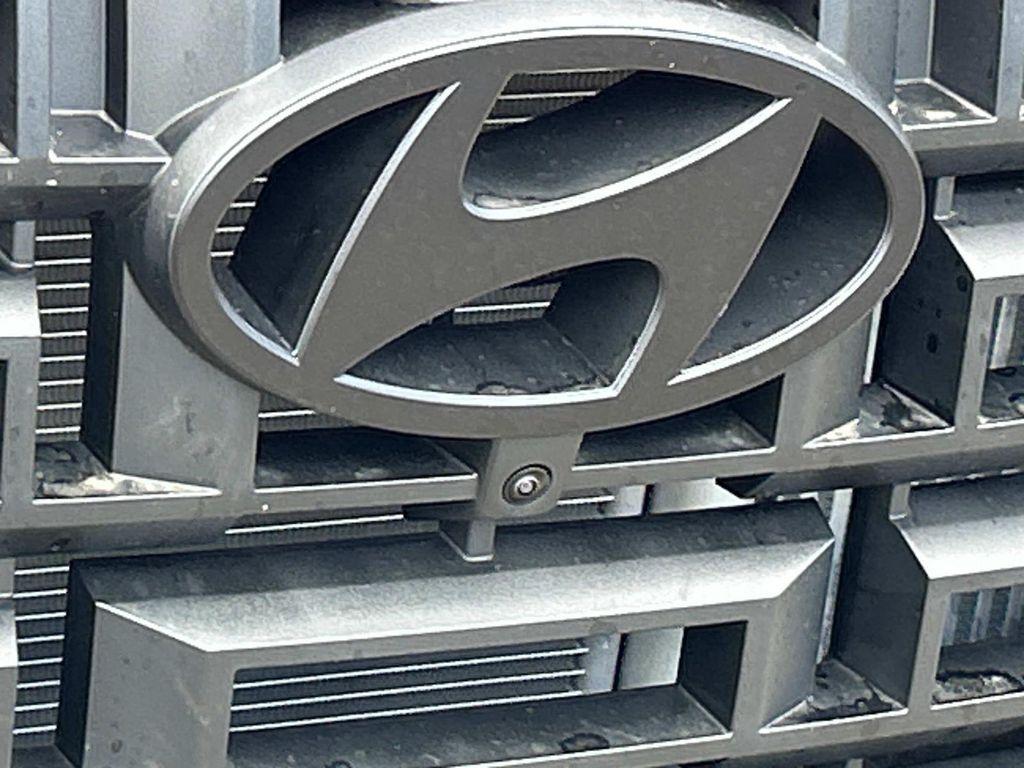 new 2025 Hyundai SANTA CRUZ car, priced at $37,762