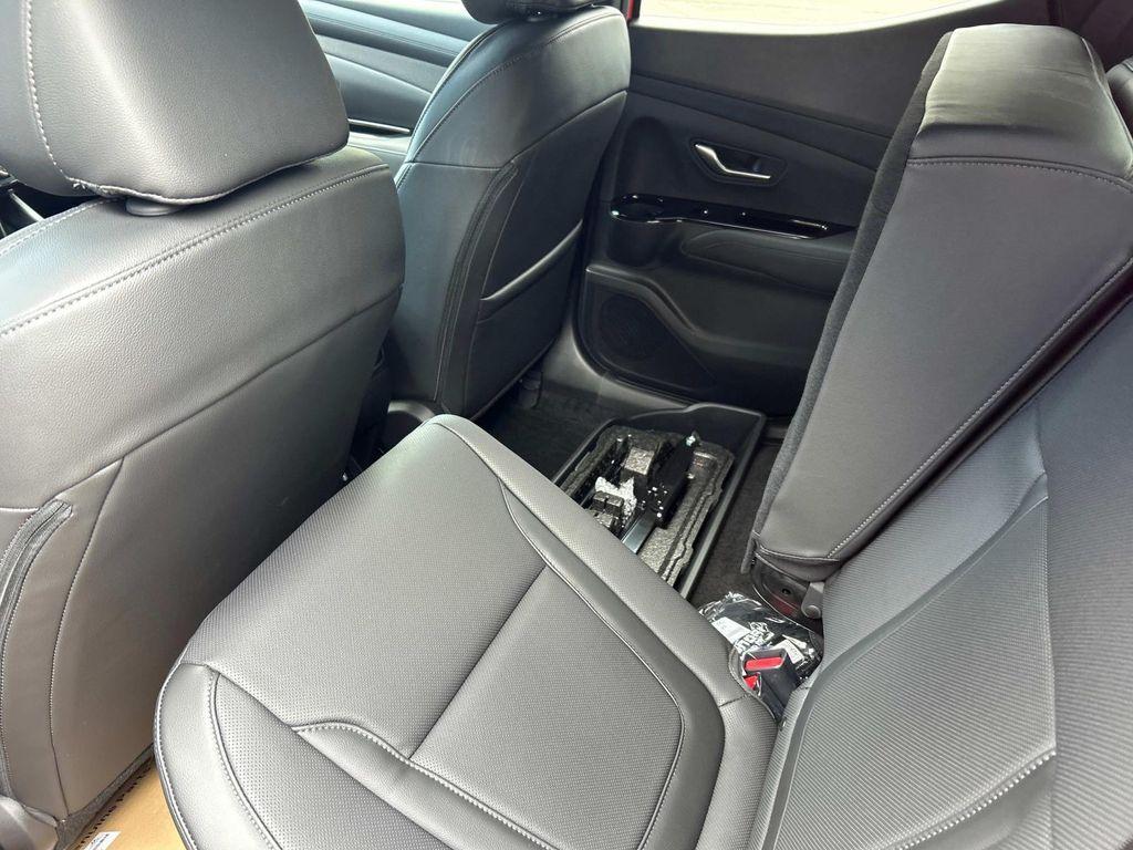 new 2025 Hyundai SANTA CRUZ car, priced at $37,762