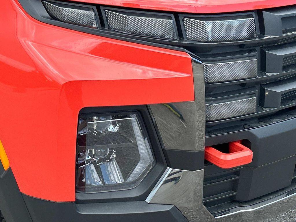 new 2025 Hyundai SANTA CRUZ car, priced at $37,762