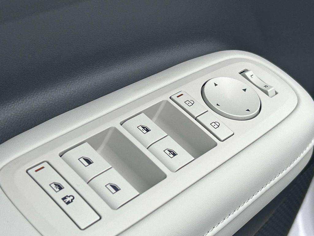 new 2026 Hyundai Santa Fe car, priced at $37,397