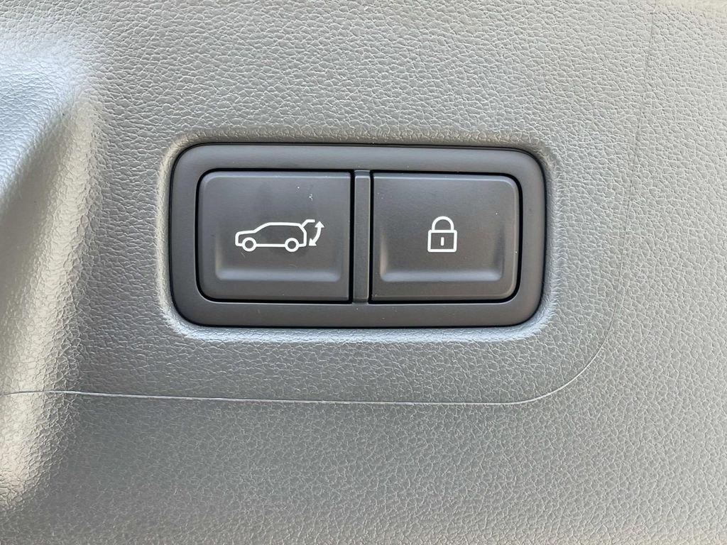 new 2026 Hyundai Santa Fe car, priced at $45,031