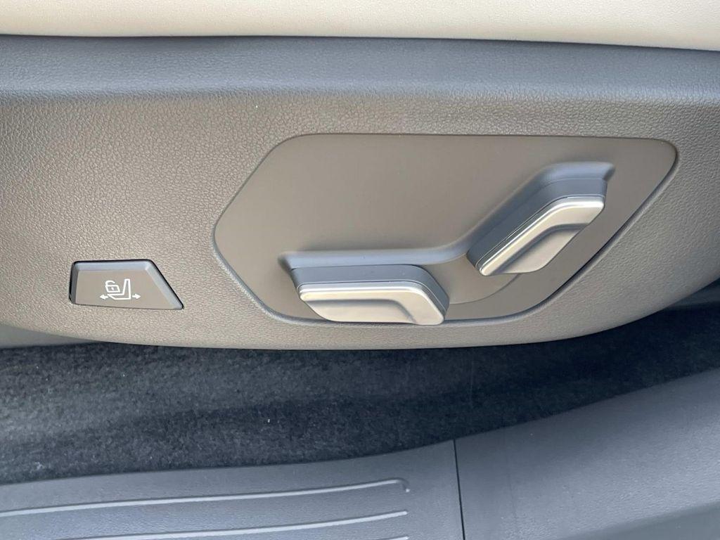 new 2026 Hyundai Santa Fe car, priced at $45,031