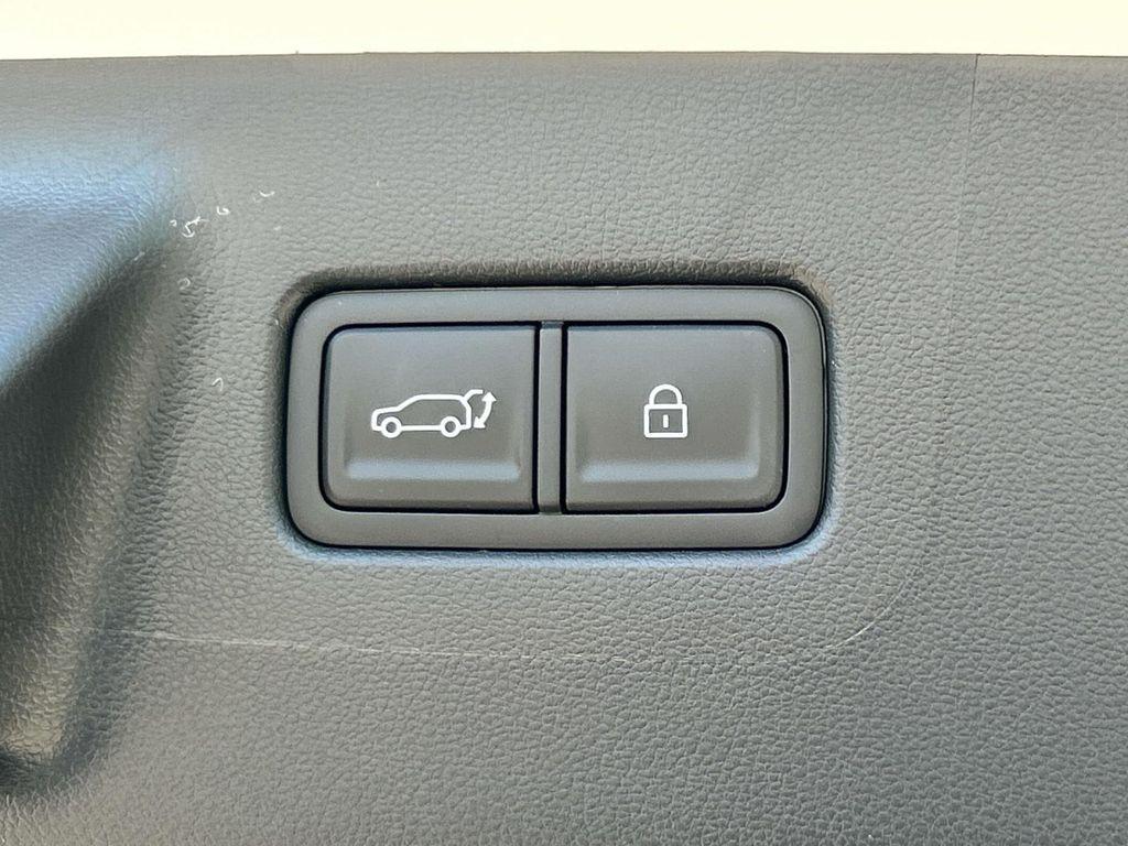 new 2026 Hyundai SANTA FE HEV car, priced at $37,741