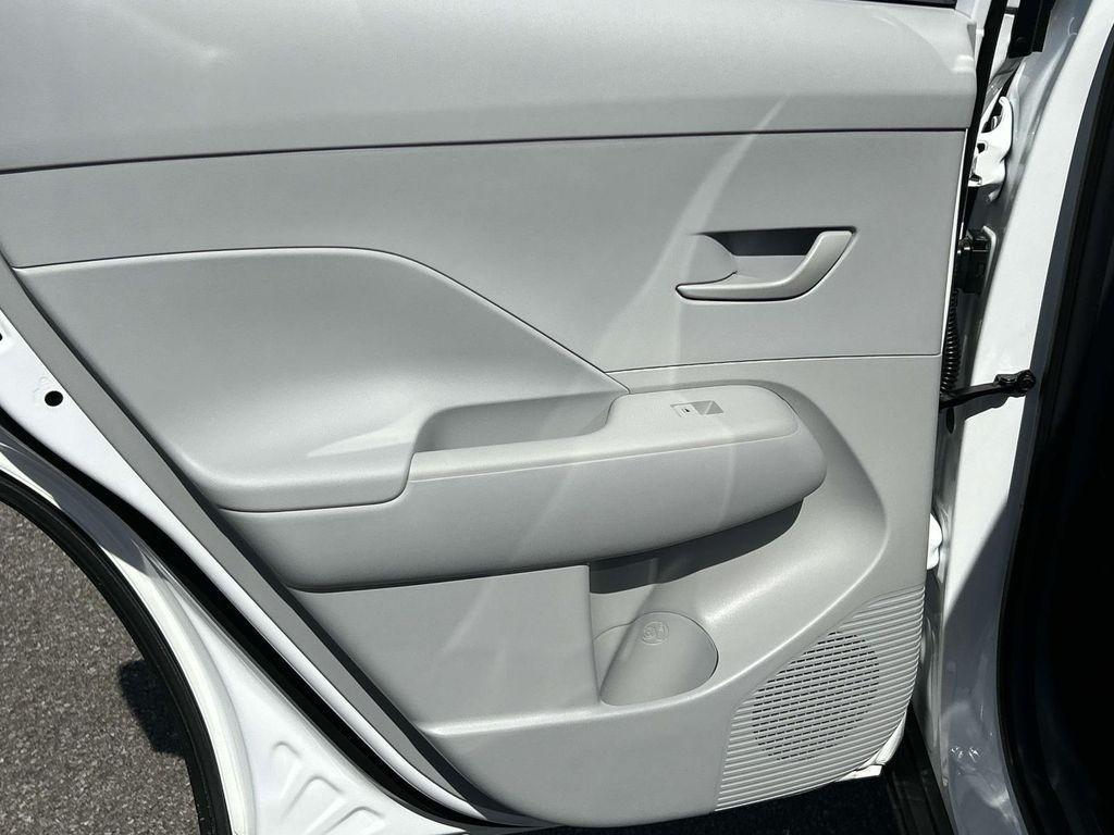 new 2026 Hyundai Kona car, priced at $27,259