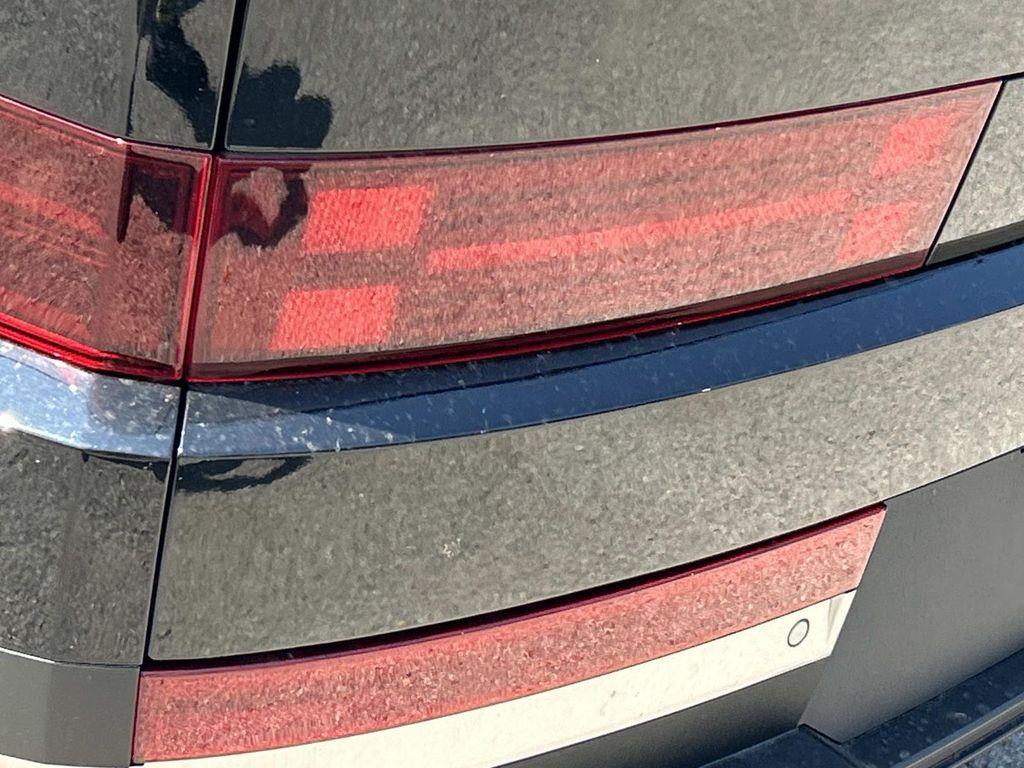 new 2026 Hyundai SANTA FE HEV car, priced at $42,785