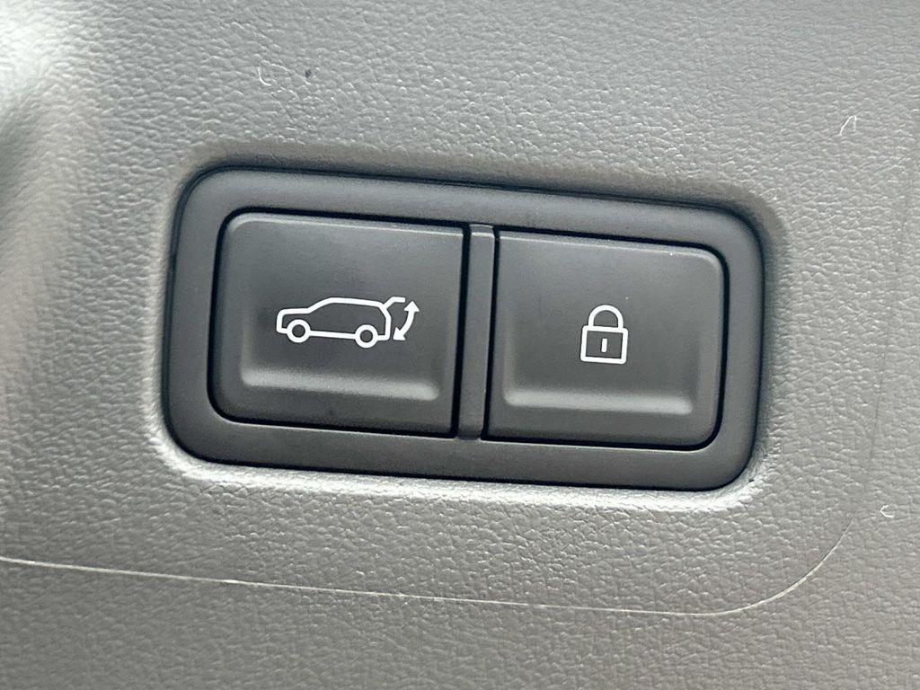 new 2026 Hyundai Santa Fe car, priced at $35,354