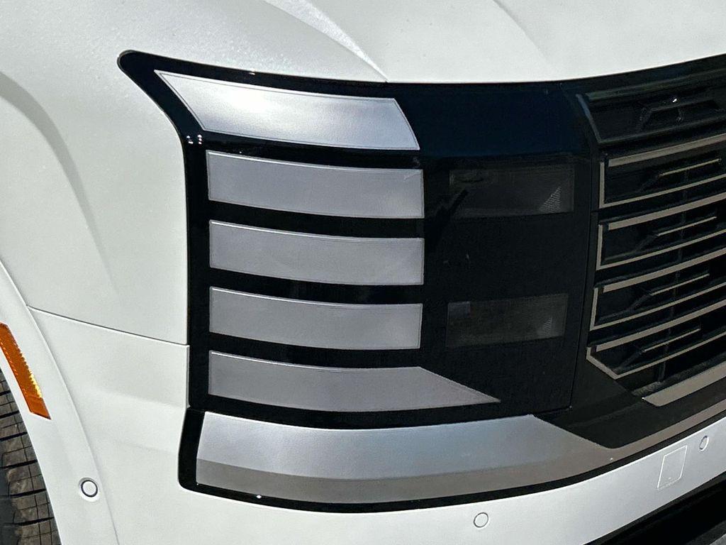 new 2026 Hyundai Palisade car, priced at $52,511