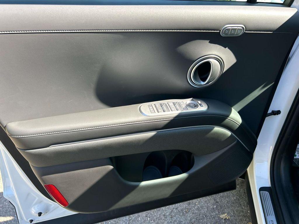 new 2026 Hyundai Palisade car, priced at $52,511