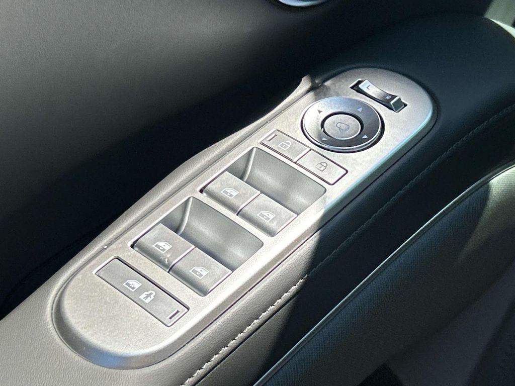 new 2026 Hyundai Palisade car, priced at $52,511