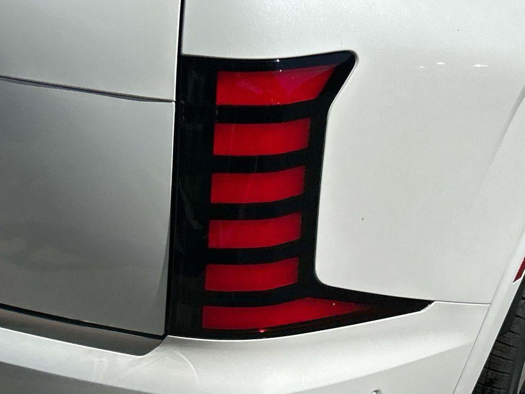 new 2026 Hyundai Palisade car, priced at $52,511