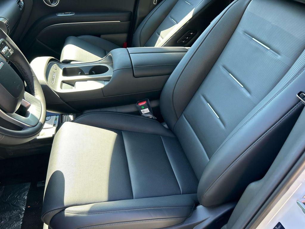 new 2026 Hyundai Palisade car, priced at $52,511