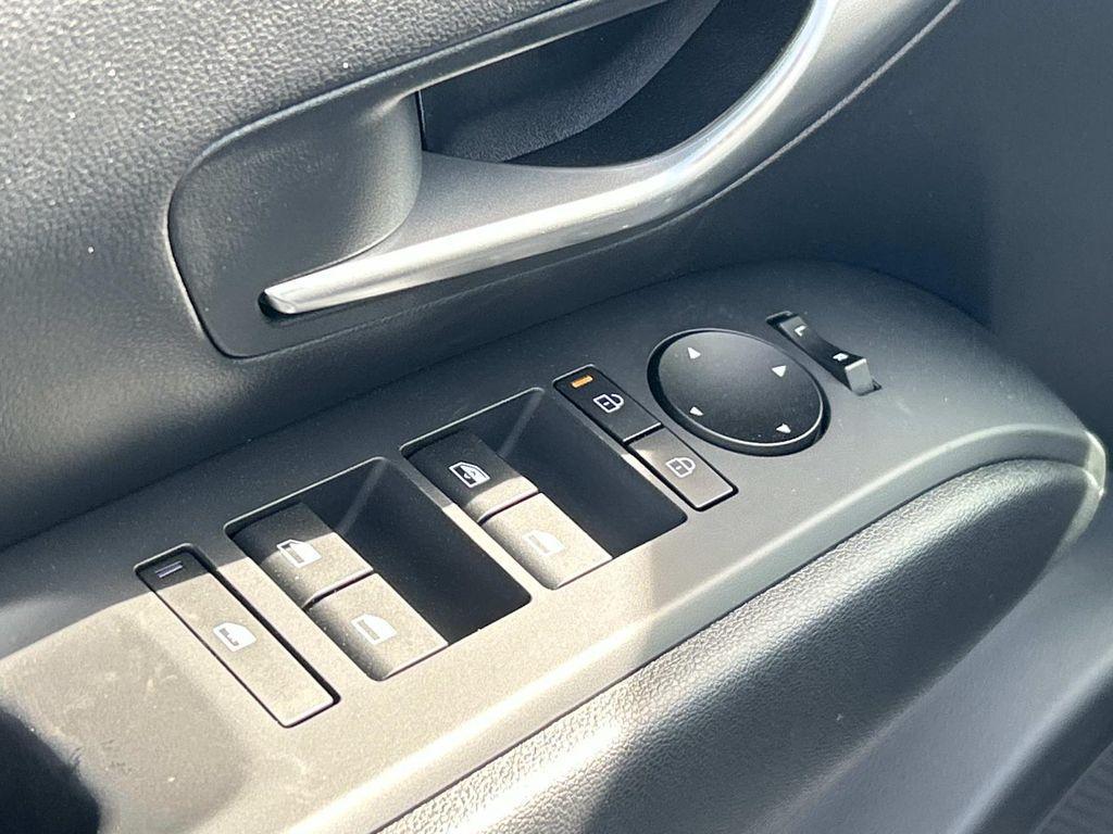 new 2026 Hyundai TUCSON Hybrid car, priced at $31,359