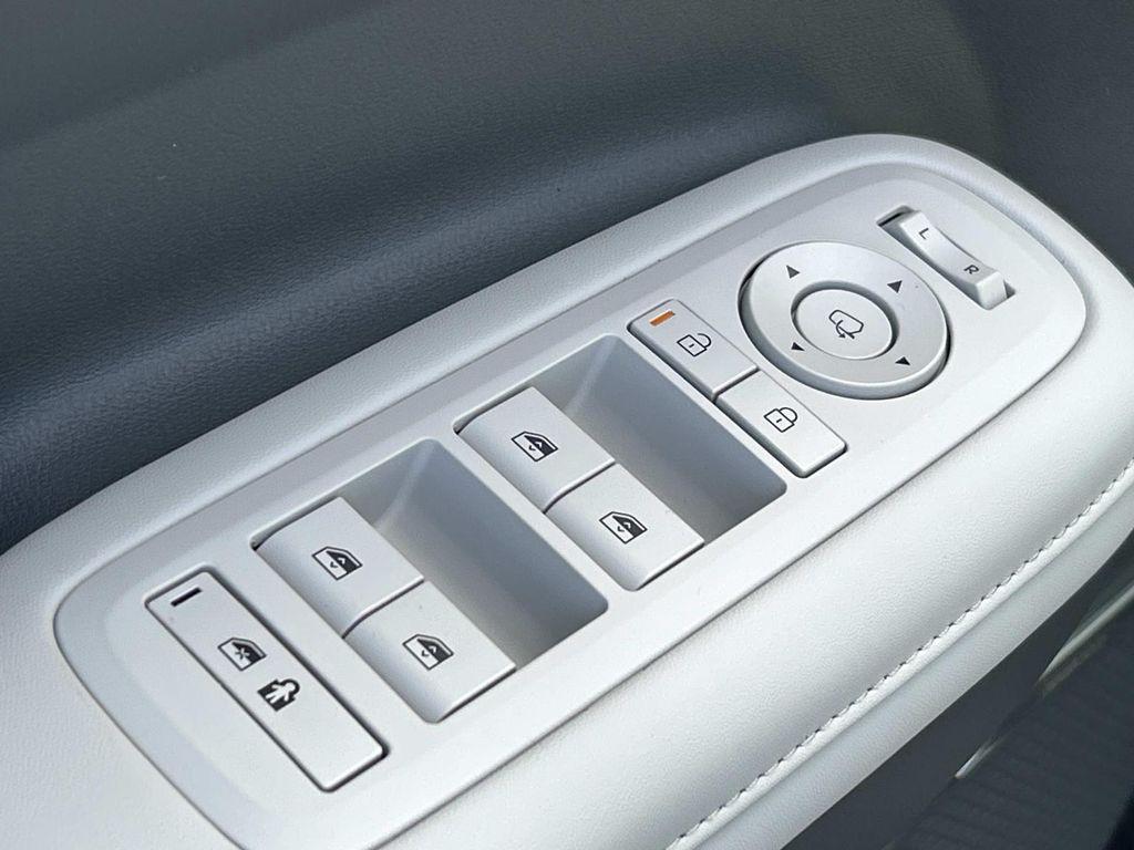 new 2026 Hyundai Santa Fe car, priced at $44,491