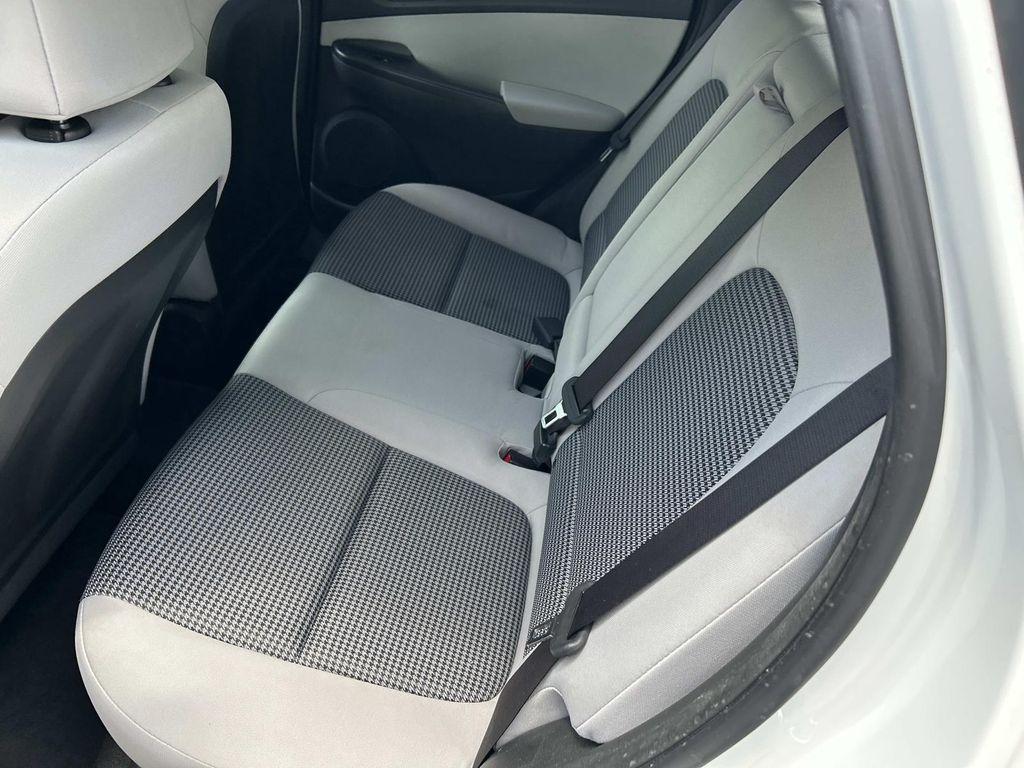 used 2022 Hyundai Kona car, priced at $16,811