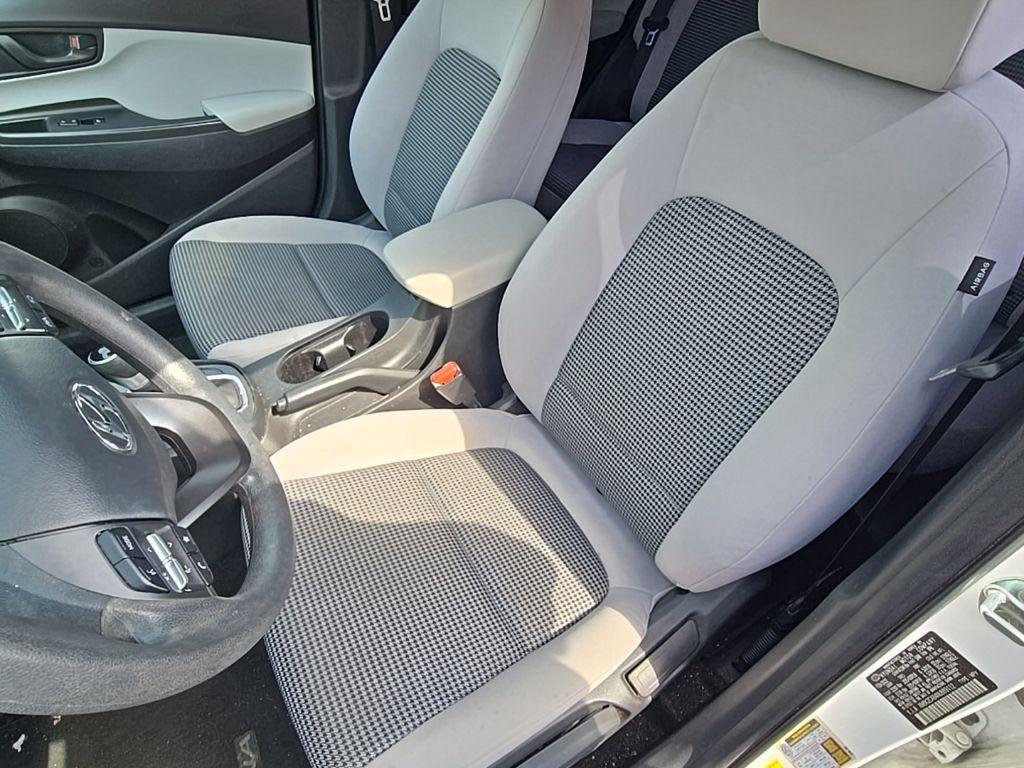used 2022 Hyundai Kona car, priced at $17,912