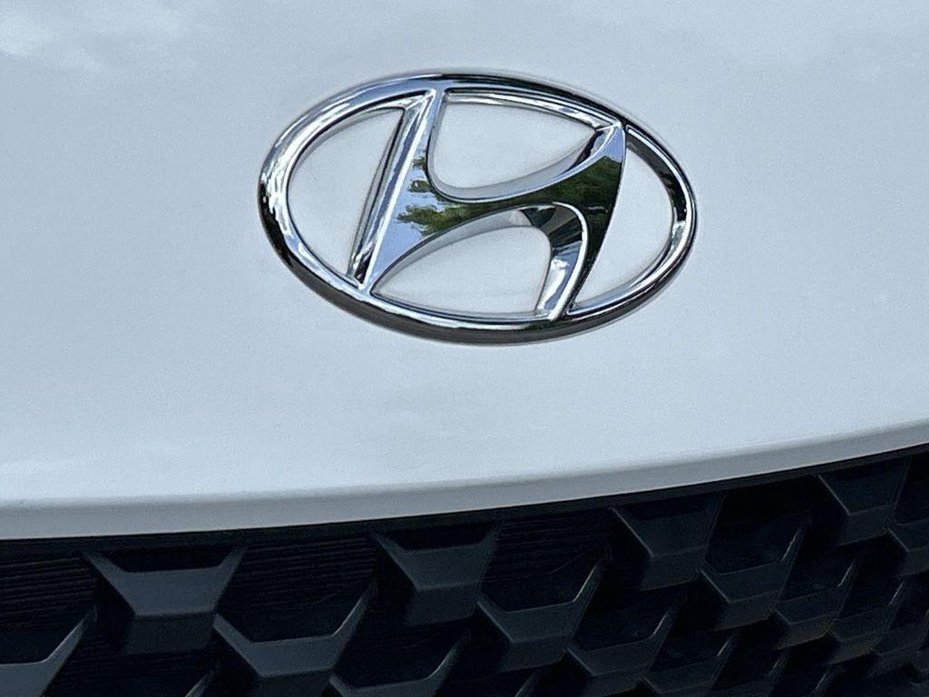 used 2022 Hyundai Kona car, priced at $16,811