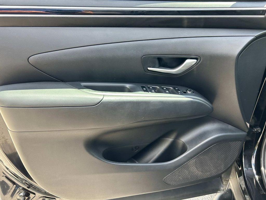 used 2024 Hyundai SANTA CRUZ car, priced at $24,903