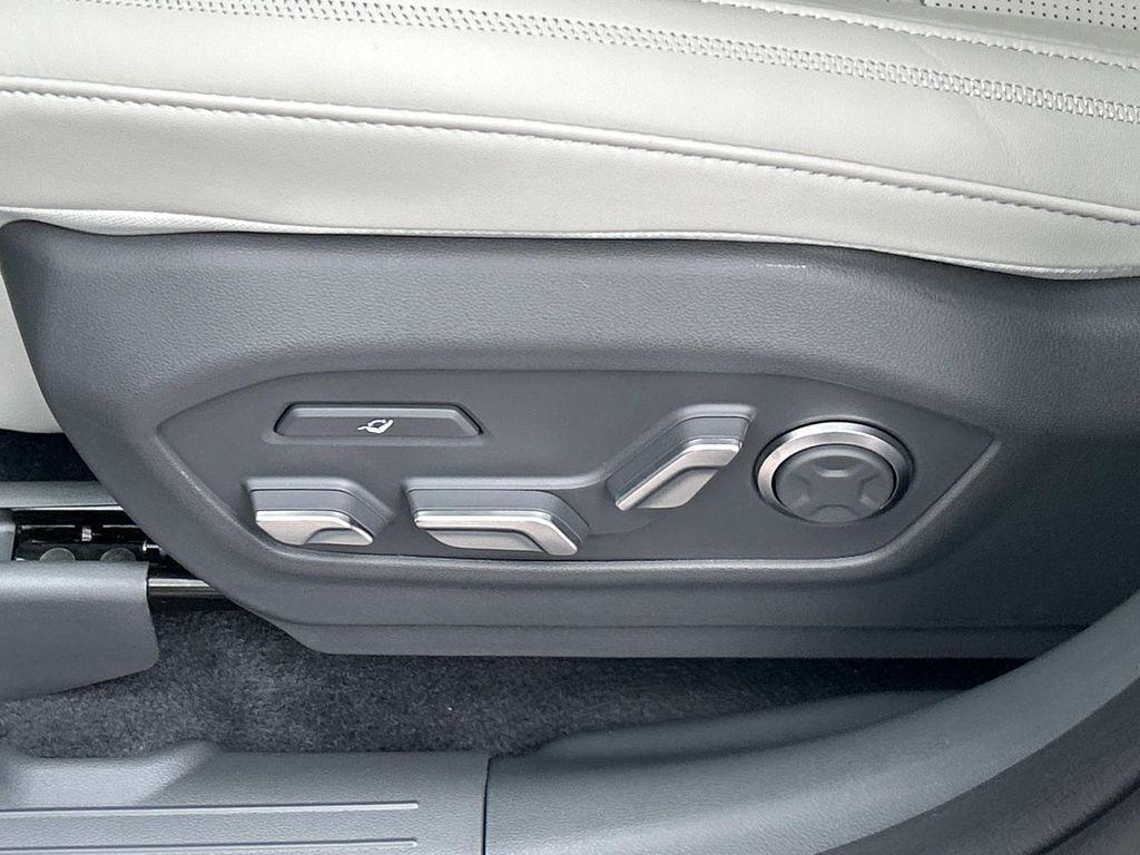 new 2026 Hyundai SANTA FE HEV car, priced at $49,972