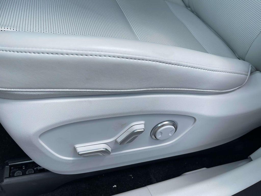 new 2026 Hyundai IONIQ 9 car, priced at $59,341