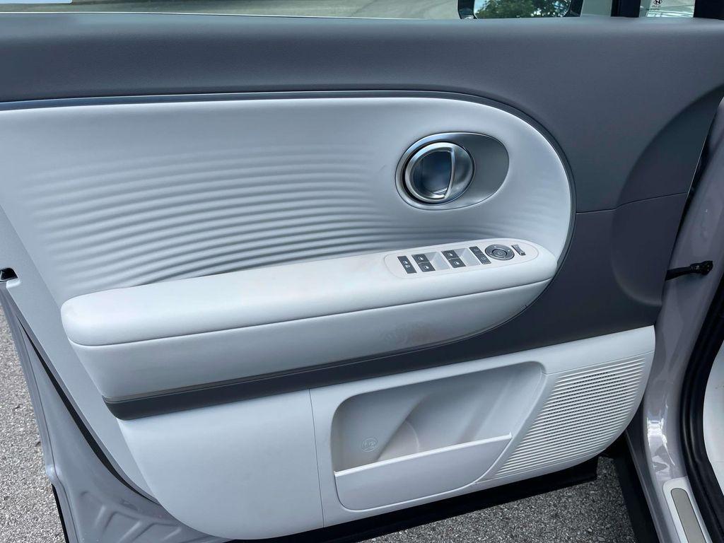 new 2026 Hyundai IONIQ 9 car, priced at $59,341