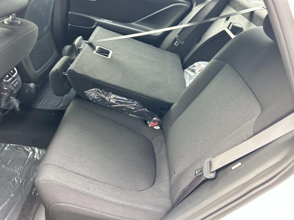 new 2025 Hyundai IONIQ 6 car, priced at $33,984